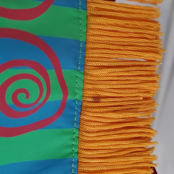 : 11pc Vintage Learning Resources hand puppets and pappa geppetto fabric stage - Picture 5 of 16